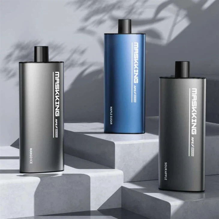 Maskerende APEX 8000